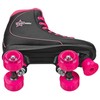 Roller Derby Roller Star 600 Women's Roller Skates - Black/Pink