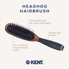 Kent Hog Range Head Hog Hair Brush