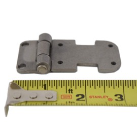 Lg AEH74256601 Dryer Door Hinge Genuine Original Equipment Manufacturer (OEM) Part