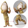 Revoltec Takeya 008 Gegege no Kitaro Mouse Man Non-Scale ABS