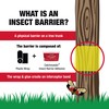 Catchmaster Tree Banding Insect Adhesive Barrier - Protective Sticky Glue