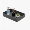 Under-sink cabinet organiser, extendable, kitchen shelf, 27 cm, metal |