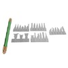 BST‑69A Chip Repair Blade Set Motherboard Repair Knife for Smart