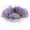 Quertee 5 x Lavender Bags with French Lavender - Total