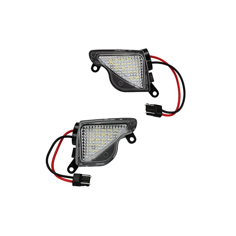 LIGHTDELUX V-180901 Replacement for LED Ambient Lighting Exit Lighting Door