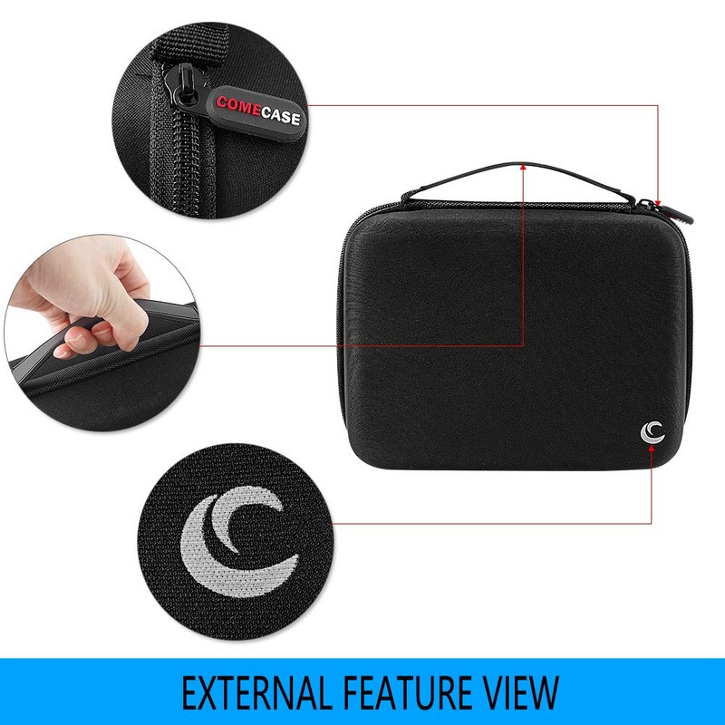 Battery Organizer Storage Box Case Holder for 48 x AA,