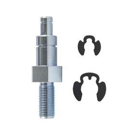 13-03761 Hood Cable Spring Bolt Replacement for Peterbilt 379 Hood