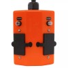 AC WORKS® 1.5ft NEMA 14-50 50A RV/ Generator Plug to