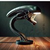 Klein bottle Lamps Sci-Fi LED Desk Lamp 18cm - Extraterrestrial