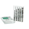 Hitachi – 781983 Set of Wood Drill Bits 3 Tips
