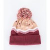 Beanie Women - Aurora Pom