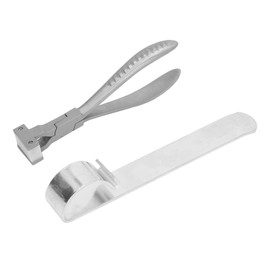 TOPINCN Mini Dobladora de Flexión Universal, Máquina Dobladora de Montaje Manual, Máquina Dobladora de Alicates Manual, Herramienta de Palanca de Alicates de Doblado de Acero Inoxidable