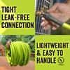Flexzilla Garden Hose 5/8 in. x 25 ft., Lightweight All-Weather