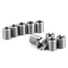 Wire Inserts Screws Sleeve Assortment Kit, 10pcs Quick Thread Insert