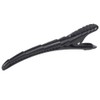 Jagrip Set of 4 (Black) Hair Clips Professional Duck Curl