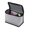 Fireproof LiPo Battery Safety Storage Protect Bag Safe Guard Pouch