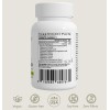 Magnesio Complejo BiOptimizers Cpsulas Sin Sabor Libre Gluten Vegano 30