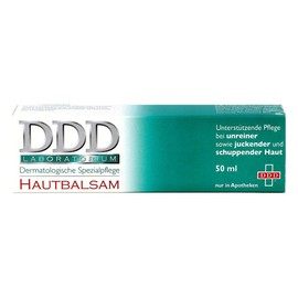 DDD Dermatological Special Care Skin Balm 50 ml