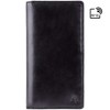 Visconti High End Veg Tanned Leather Tuscany Breast Pocket Long