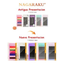 Nagaraku Meshy Yy Mix