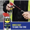 WD-40 Specialist Contact Cleaner W/ Smart Straw