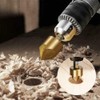 MYLCHBDJ Chamfering Cutter, Chamfering, Countersunk Cone, Set of 7, 0.23,
