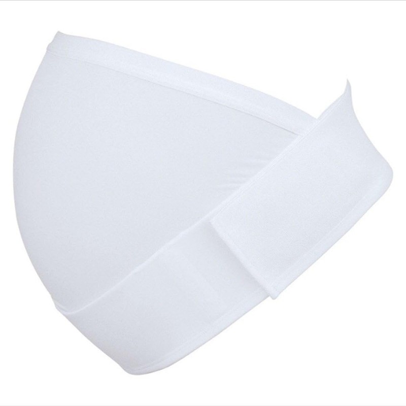 Anita Women's 1708 BabyBelt Nursing Bra, White, Medium