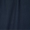 JAJU [JAJU] Men's Cotton Seersucker 5-Length Lounge Pants_Dark Navy