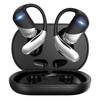 AI Simultaneous Translation Earbuds 198 Language Real Time