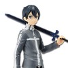 BANPRESTO - Sword Art Online: ALICIZATION Statue, Geschenkidee, Figur, mehrfarbig,