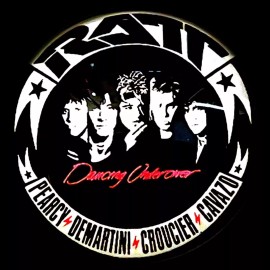 RATT WAY LAY IT DOWN SET OF 3  BRACELETNECKL