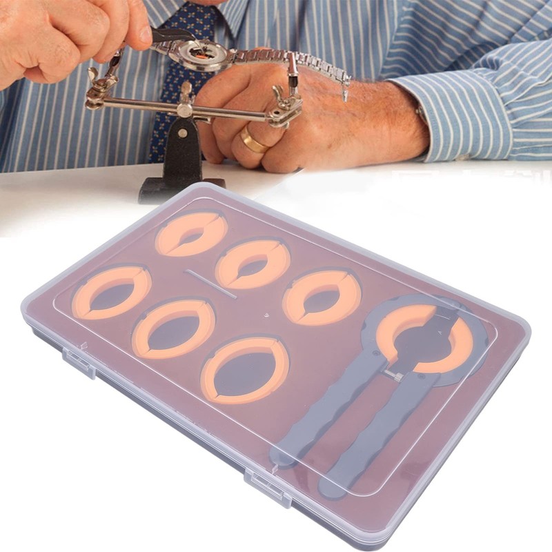 Professional Watch Remover Tool for Opening the Watch Ring Made