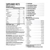 AMPLIFY NDS Nutrition Smoothie Premium Whey Protein Powder Shake with