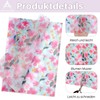 ANNASAMDO 100 Sheets of Tissue Paper Wrapping Paper Packaging Material,