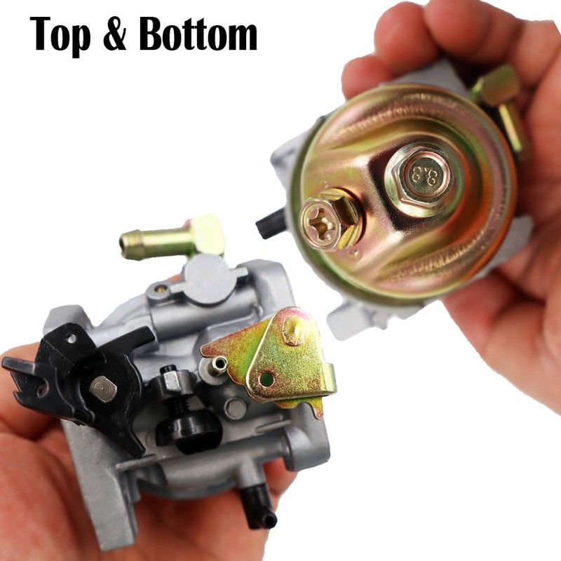 IBVIBV Huayi OEM Carburetor Compatible with Troy Bilt Storm 2620