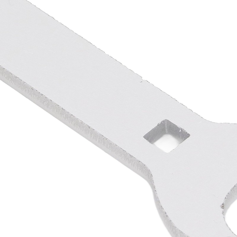 Front Mount Hydraulic Steering Cylinder Seal Kit with Pin Wrench