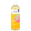 Life-Flo Aceite puro de almendras 16 oz 1.04pounds