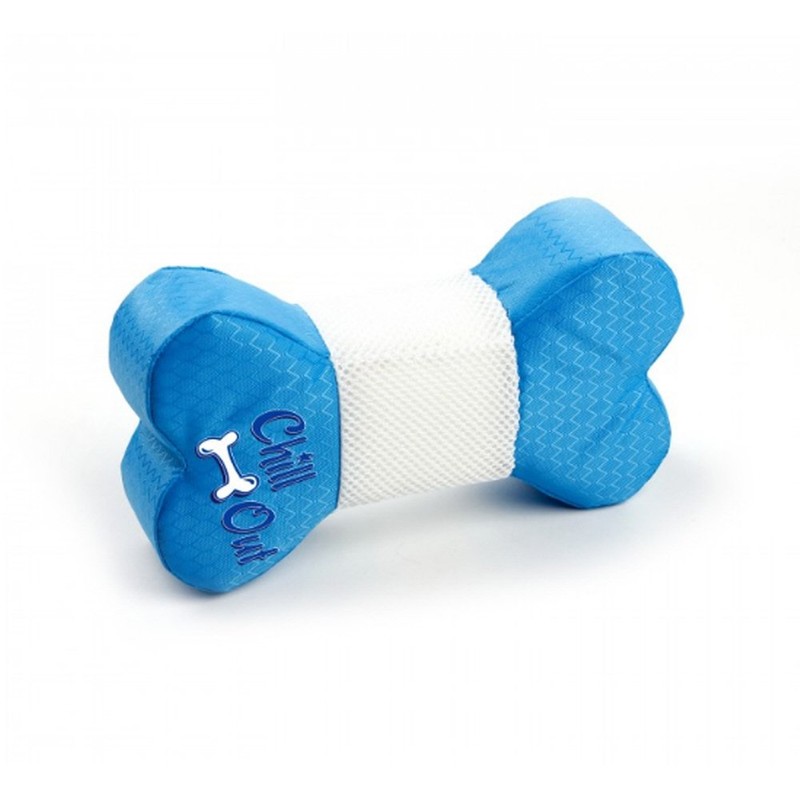 ALL FOR PAWS Chill Out Hydration Dog Chew Toy Refreshing