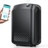 KUNEM Difusor de Aromas para casa Bluetooth Inteligente de 400ML