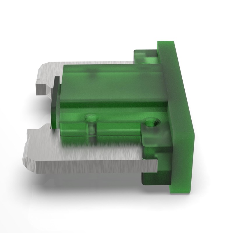 AUPROTEC Mini LP Car Fuses Blade Fuses 2A - 30A