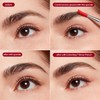 Cepillo Duo Revlon Lash & Brow Styling Tool 1pza