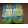 Gillette LOT OF 2 Packs Gillette Venus Extra Smooth 1
