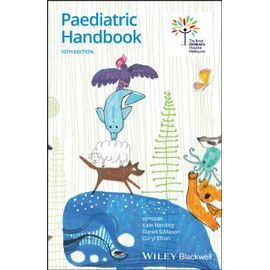 Paediatric Handbook