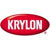 Krylon RTA9207 'Rust Tough' Almond Rust Preventive Enamel - 12