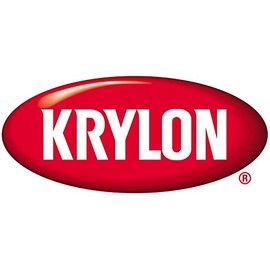 Krylon RTA9207 'Rust Tough' Almond Rust Preventive Enamel - 12 oz. Aerosol