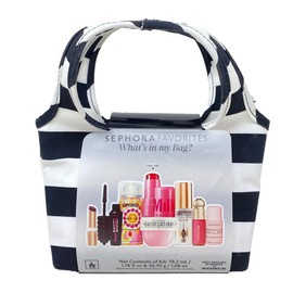 Sephora Favorites What's In My Bag? - 8 Piece Gift Set