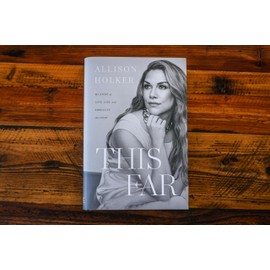 This Far: My Story of Love, Loss, and Embracing the Light