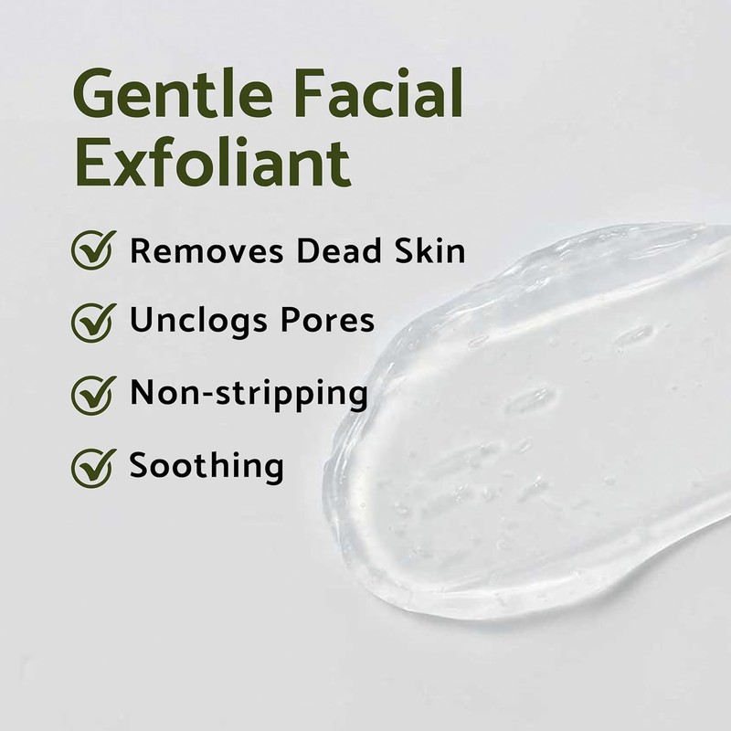 iUNIK [iUNIK]Lime Moisture Mild Peeling Gel 90ml