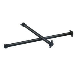 Centor Drive Shaft Dogbone Upgrades for 1/8 Arrma Typhon 6s Blx,Outcast 6S BLX,Notorious 6S BLX