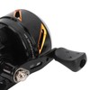 Fishing Reel High Speed 3.9:1 Gear Ratio 3+1 Bearing Reversible